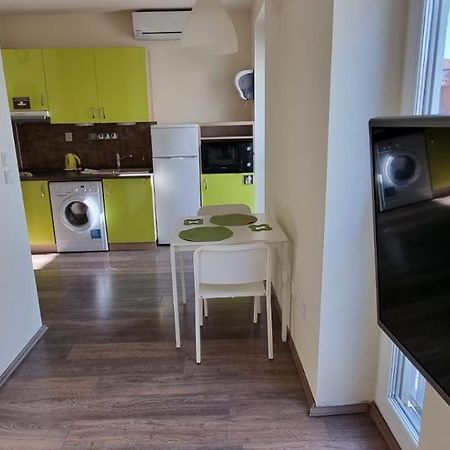 Apartman Panorama Štúrovo 외부 사진