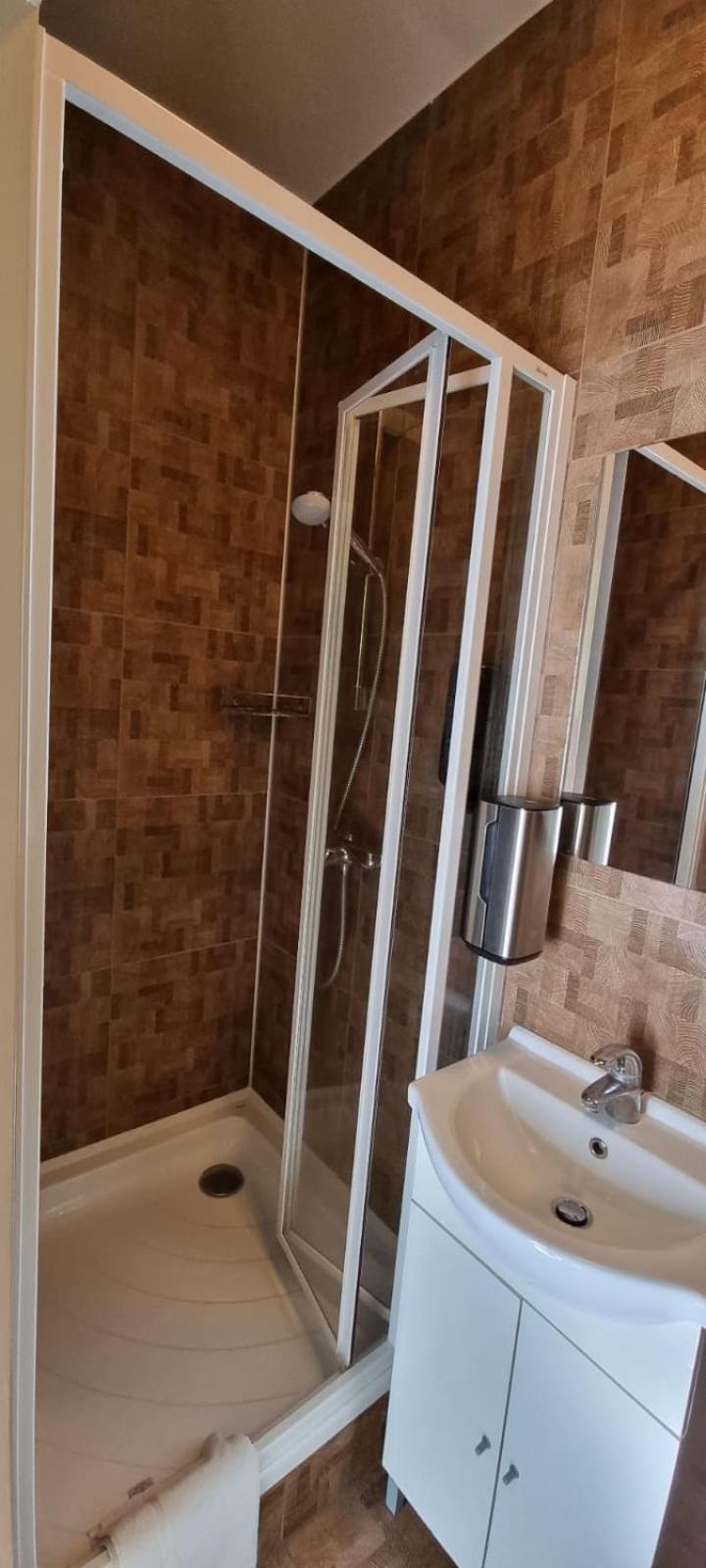 Apartman Panorama Štúrovo 외부 사진