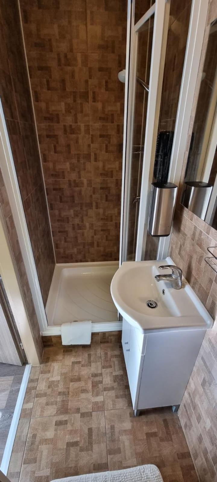 Apartman Panorama Štúrovo 외부 사진