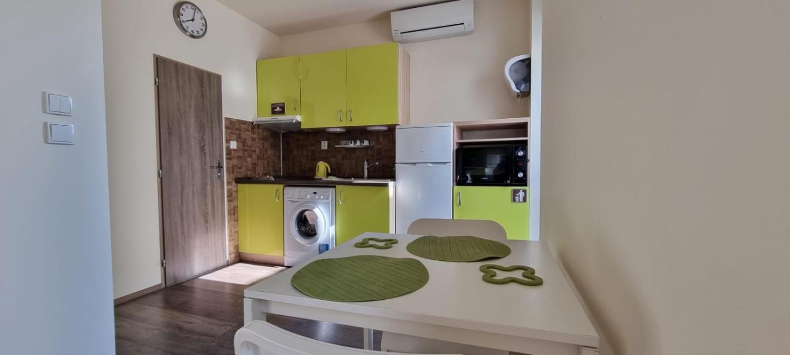 Apartman Panorama Štúrovo 외부 사진