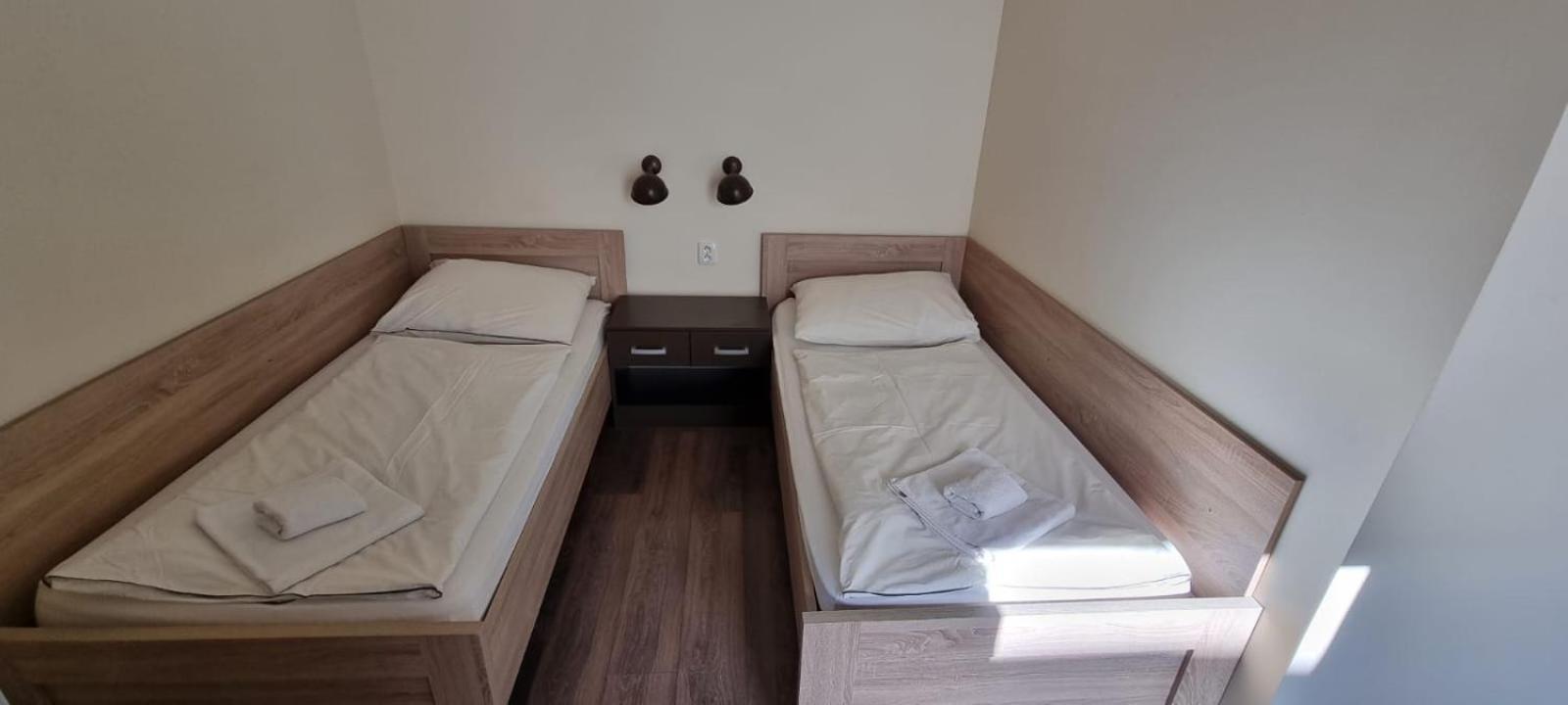 Apartman Panorama Štúrovo 외부 사진