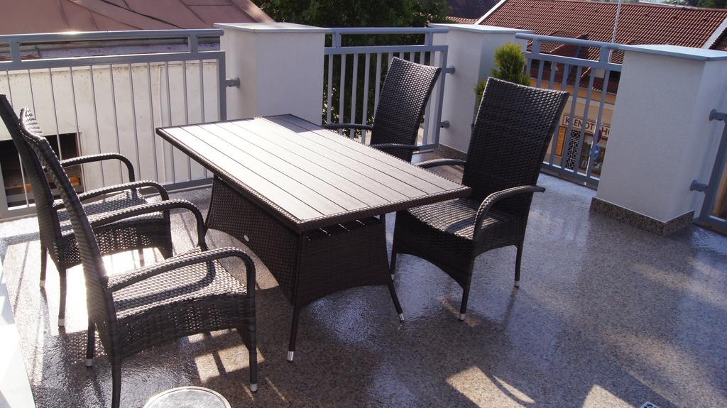 Apartman Panorama Štúrovo 외부 사진