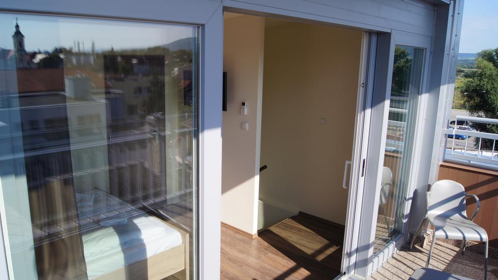 Apartman Panorama Štúrovo 외부 사진