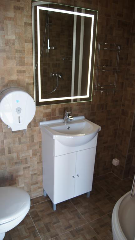 Apartman Panorama Štúrovo 외부 사진