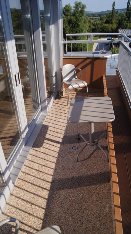 Apartman Panorama Štúrovo 외부 사진